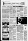 Wishaw Press Friday 30 October 1992 Page 14