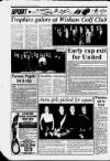 Wishaw Press Friday 04 December 1992 Page 60
