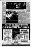 Wishaw Press Friday 01 January 1993 Page 22