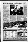 Wishaw Press Friday 25 June 1993 Page 12