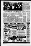 Wishaw Press Friday 25 June 1993 Page 18