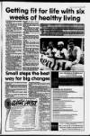 Wishaw Press Friday 25 June 1993 Page 23