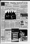 Wishaw Press Friday 13 August 1993 Page 7