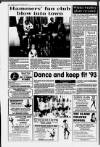 Wishaw Press Friday 13 August 1993 Page 10