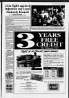 Wishaw Press Friday 13 August 1993 Page 13