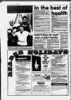 Wishaw Press Friday 20 August 1993 Page 20