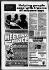 Wishaw Press Friday 03 September 1993 Page 16