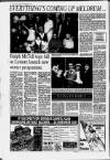 Wishaw Press Friday 12 November 1993 Page 6