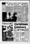 Wishaw Press Friday 12 November 1993 Page 14