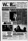 Wishaw Press Friday 03 December 1993 Page 14