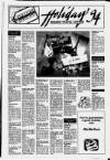 Wishaw Press Friday 07 January 1994 Page 19