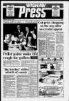 Wishaw Press Friday 06 May 1994 Page 1