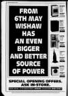 Wishaw Press Friday 06 May 1994 Page 18