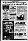 Wishaw Press Friday 03 June 1994 Page 10