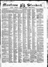 Montrose Standard Friday 12 April 1844 Page 1