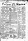 Montrose Standard Friday 19 April 1844 Page 1