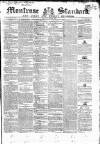 Montrose Standard Friday 26 April 1844 Page 1