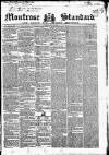 Montrose Standard Friday 31 May 1844 Page 1