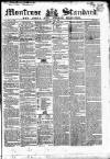 Montrose Standard Friday 07 June 1844 Page 1