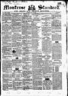 Montrose Standard Friday 19 July 1844 Page 1
