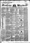 Montrose Standard Friday 26 July 1844 Page 1