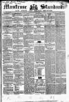 Montrose Standard Friday 11 October 1844 Page 1