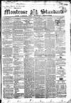 Montrose Standard Friday 18 October 1844 Page 1