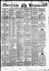 Montrose Standard Friday 25 October 1844 Page 1