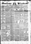 Montrose Standard Friday 08 November 1844 Page 1