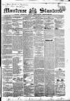 Montrose Standard Friday 15 November 1844 Page 1