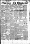Montrose Standard Friday 22 November 1844 Page 1