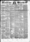 Montrose Standard Friday 20 December 1844 Page 1