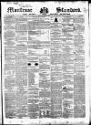 Montrose Standard Friday 17 April 1846 Page 1