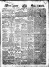 Montrose Standard Friday 05 June 1846 Page 1