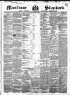 Montrose Standard Friday 17 July 1846 Page 1