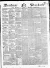 Montrose Standard Friday 04 June 1847 Page 1