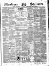 Montrose Standard Friday 23 July 1847 Page 1