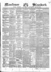 Montrose Standard Friday 08 October 1847 Page 1