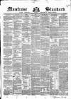 Montrose Standard Friday 15 October 1847 Page 1