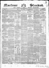 Montrose Standard Friday 29 October 1847 Page 1