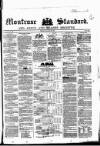 Montrose Standard Friday 29 September 1848 Page 1