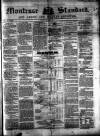 Montrose Standard Friday 19 January 1849 Page 1