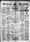 Montrose Standard Friday 01 June 1849 Page 1