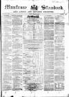 Montrose Standard Friday 21 September 1849 Page 1
