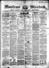 Montrose Standard Friday 05 October 1849 Page 1