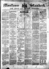 Montrose Standard Friday 26 October 1849 Page 1