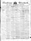 Montrose Standard Friday 11 January 1850 Page 1