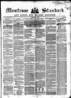 Montrose Standard Friday 07 June 1850 Page 1