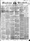 Montrose Standard Friday 26 July 1850 Page 1