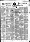 Montrose Standard Friday 06 September 1850 Page 1